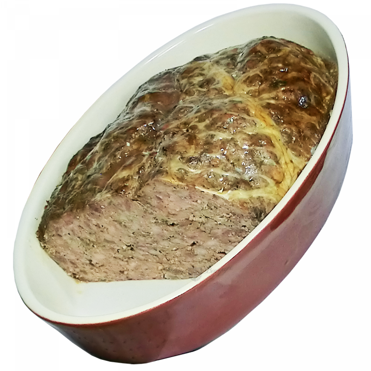 Terrine de Campagne à l'Ancienne 2kg Fernand Dussert Vente de