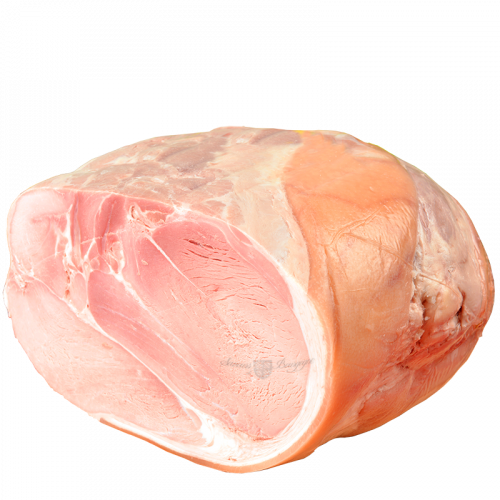 Jambon Blanc Entier Cuit 6.5Kg