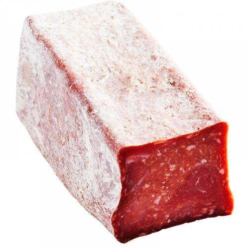 Chorizo doux pur Boeuf Charolais 200g