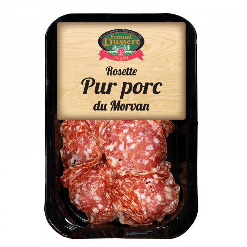 Rosette du Morvan 1kg