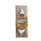 Saucisson sec au Roquefort AOP 200g Fernand Dussert