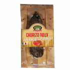 Chorizo doux pur Boeuf Charolais 200g