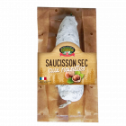 Saucisson sec aux noisettes 200g Fernand Dussert